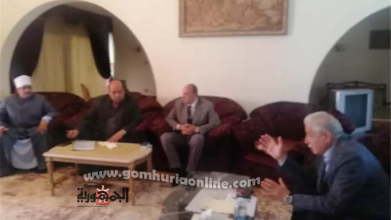 قرارات هامة لمحافظ جنوب سيناء للتخفيف علي المواطنين