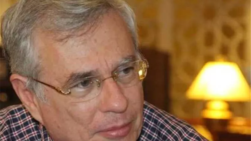 مراد فهمى يرد على حقيقة مجاملة الأهلى فى لقب نادي القرن
