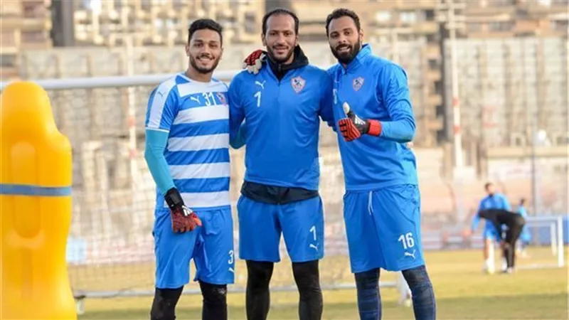عماد السيد: هذا اللاعب تعرض للظلم بالرحيل عن الزمالك