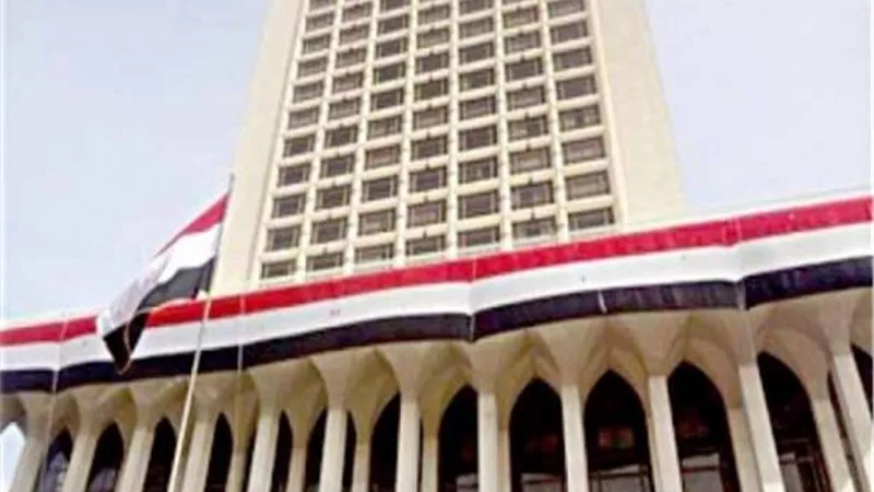 مصر تدين الحادثين الإرهابييّن في كل من نيجيريا وتشاد