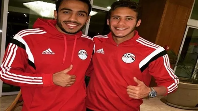 قرار جديد من لجنة التخطيط بالاهلى بشأن كهربا