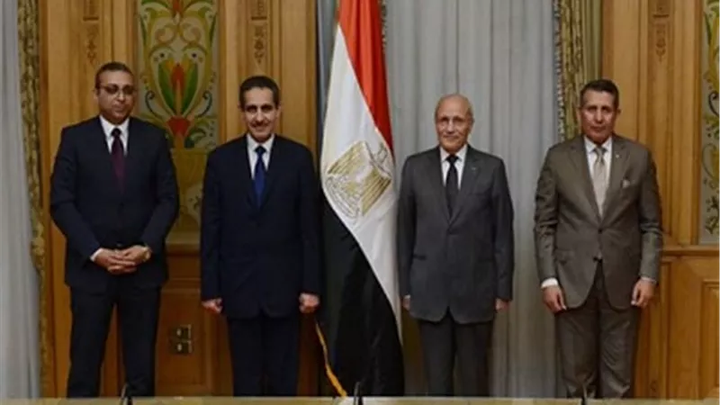 بروتوكول تعاون بين 