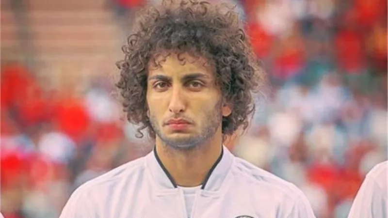 عمر وردة ينفصل عن وكيله .. ويرحل عن باوك اليونانى فى الميركاتو الصيفى