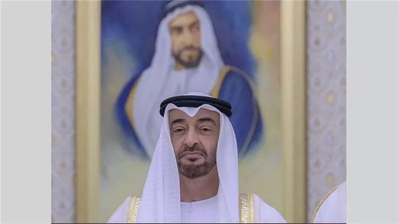 الإمارات تشارك في قمة العشرين لبحث تداعيات فيروس كورونا