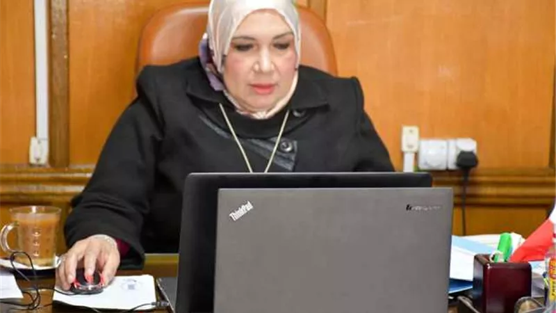 تفعيل 34820 إيميلا رسميا لطلاب جامعة قناة السويس