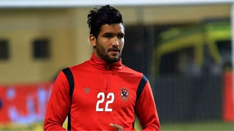 كواليس مفاوضات بيراميدز مع صالح جمعة