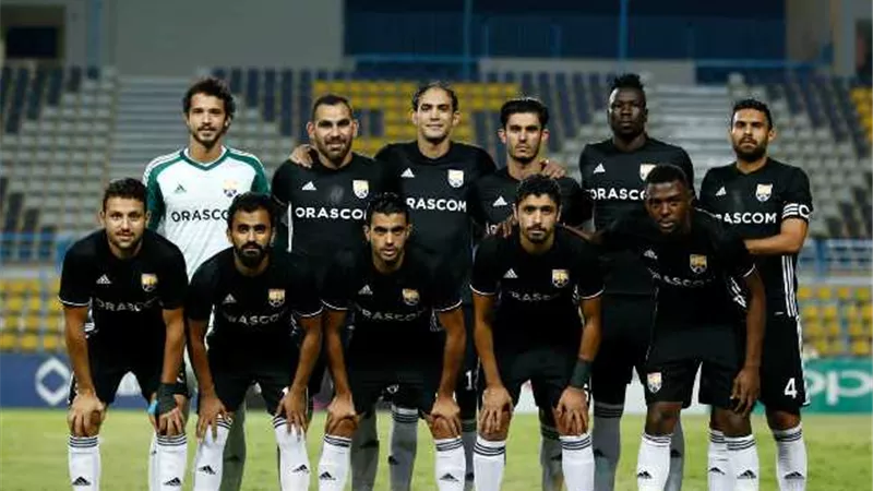نجم الجونة يعود الى الاهلى.. باوامر فايلر
