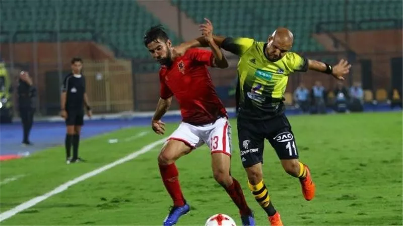 سيد عبدالحفيظ يبلغ ناصر ماهر بعودته للأهلى نهاية الموسم
