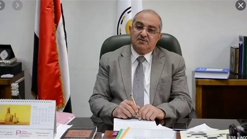 جامعة أسيوط تقرر حظر العمل بها خلال العطلة الأسبوعية