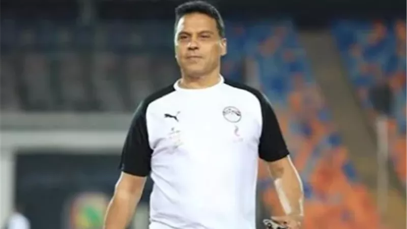 حسام البدري يتنازل عن 25 % من راتبه