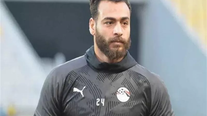 كارتيرون يرفض رحيل أبوجبل عن الزمالك