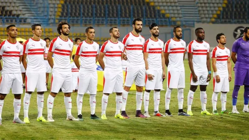 نجم دفاع الزمالك يوافق على التجديد.. بشرط