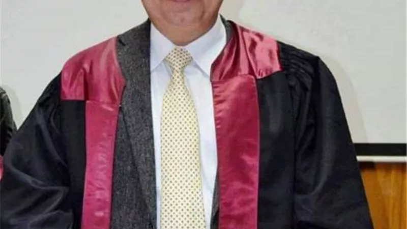 استاذ بجامعة المنيا عضوا باليونسكو