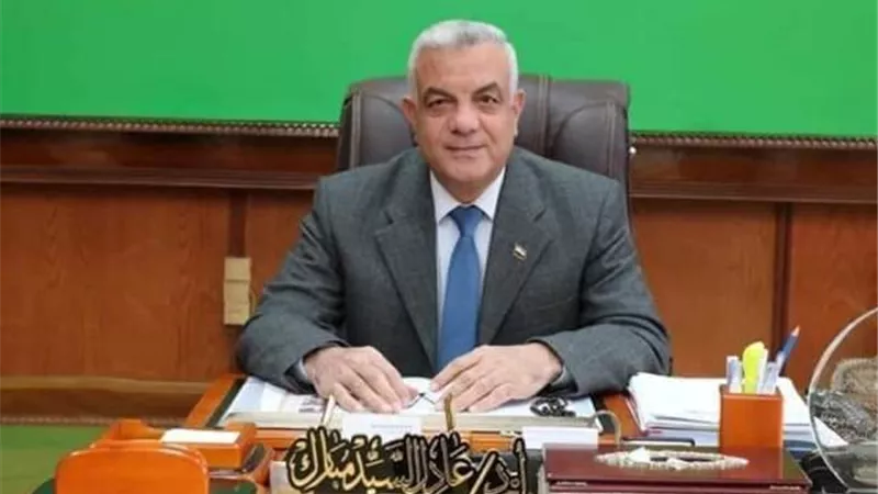لمجابهة وباء كورونا : استشارات طبية الكترونية 24 ساعة بمستشفيات جامعة المنوفية