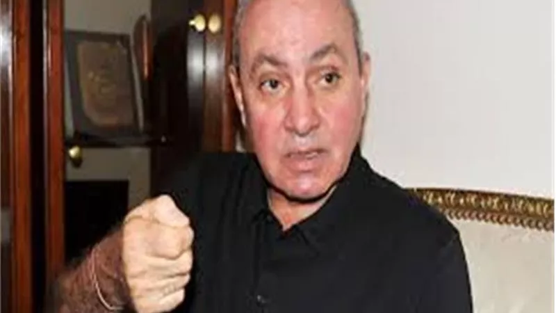 نجم الأهلى السابق: اسعار اللاعبين ستتراجع بسبب فيروس كورونا