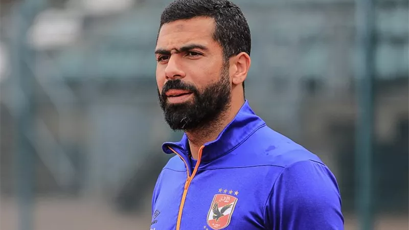 فى حال رحيل الجوكر.. خماسى الأهلى يتنافسون على هذا المنصب