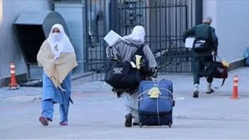 لمواجهة كورونا.. الأردن تعزل محافظة إربد عن بقية مناطق المملكة