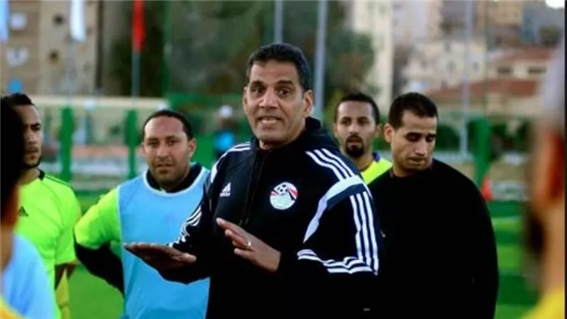 اعتراضًا علي تأخر الرواتب.. جمال الغندور يتقدم باستقالة رسمية لاتحاد الكرة