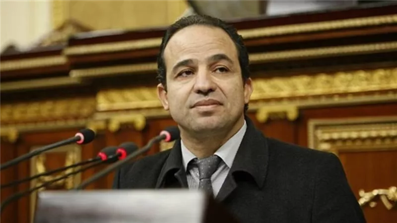 محمد اسماعيل: تحرك الدولة لدعم العمالة غير المنتظمة أثلج صدور المصريين