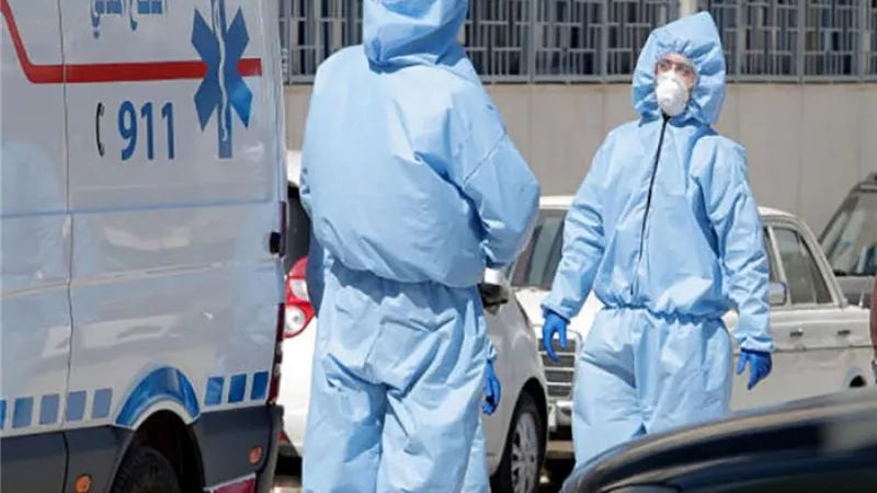الأمن الأردني يحقق في تسجيلات صوتية روجت لشائعات حظر تام للتجوال في البلاد