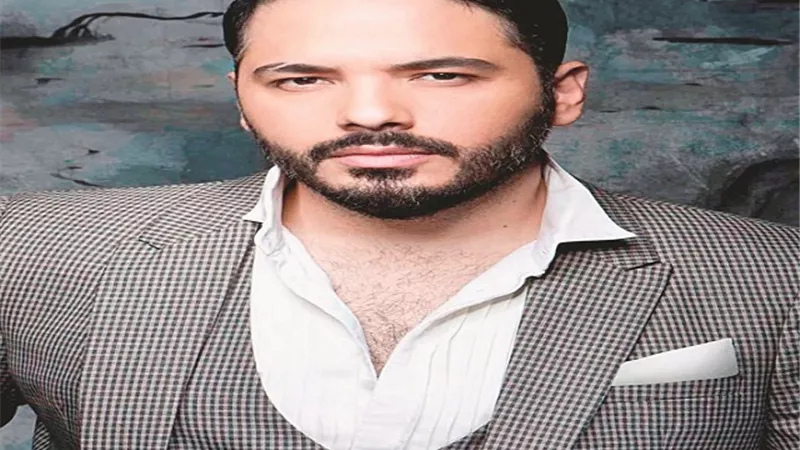 رامى عياش يقدم حفل لايف لجمهوره فى هذا الموعد