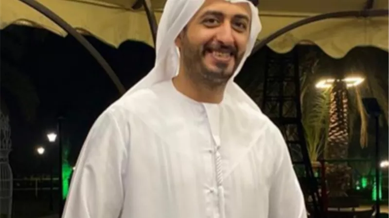 محمد إسماعيل: حلمي الوصول الي العالمية بعد نجاح 
