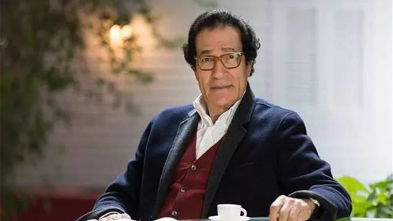 فاروق حسني يتحدث عن أغلى لوحة في حياته..بـ 100 ألف دولار