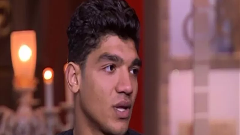 حارس مرمى الزمالك .. اشتغلت نجار بـ25 جنيه شهرياً