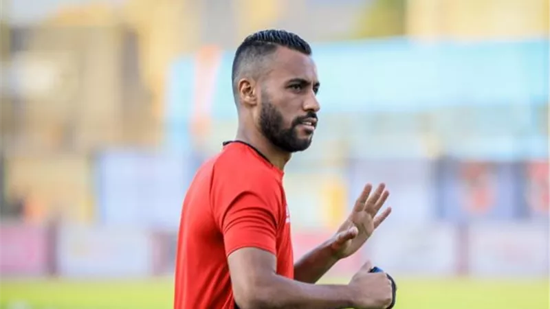 مفاجأة .. رضا عبد العال ينصح حسام عاشور بعدم اللعب لهذا النادى؟؟