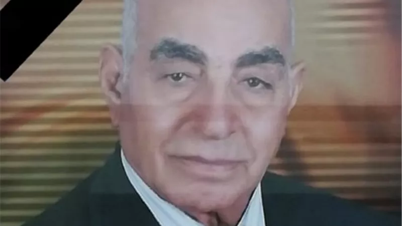 اتحاد كمال الاجسام ينعي 
