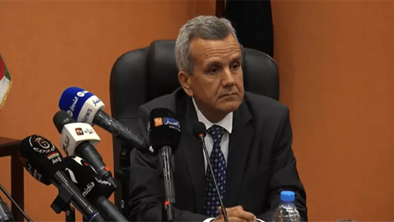 جزائريون يحتفلون بـ