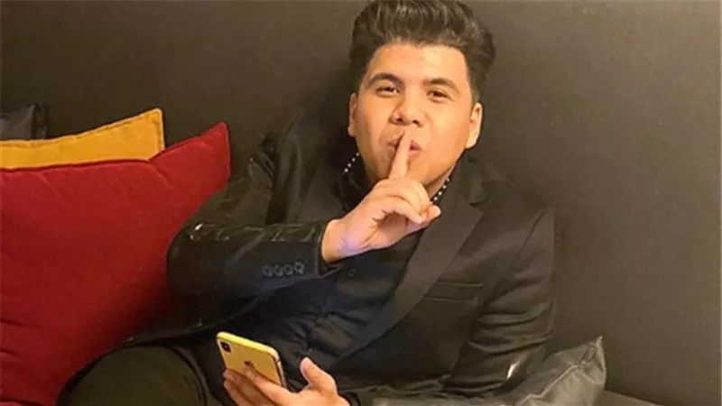 بالفيديو.. عمر كمال يكشف حقيقة خطوبته من جوهرة وسخريته من كورونا
