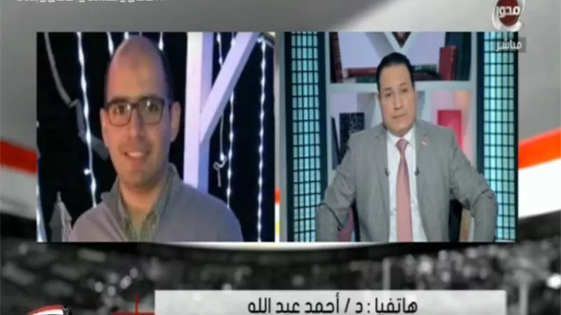 بالفيديو.. الطبيب المتعافى من فيروس كورونا يوجه رسالة للمواطنين