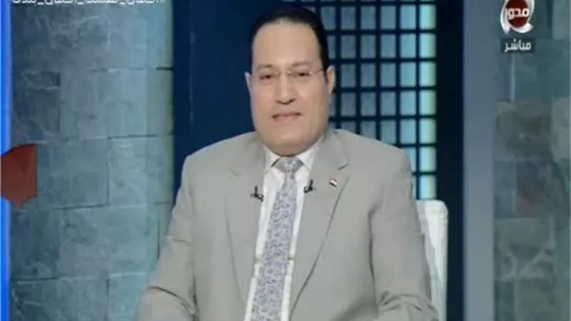 بالفيديو.. علاء أبو بكر يكشف عن كارثة حدثت بسبب السوشيال ميديا