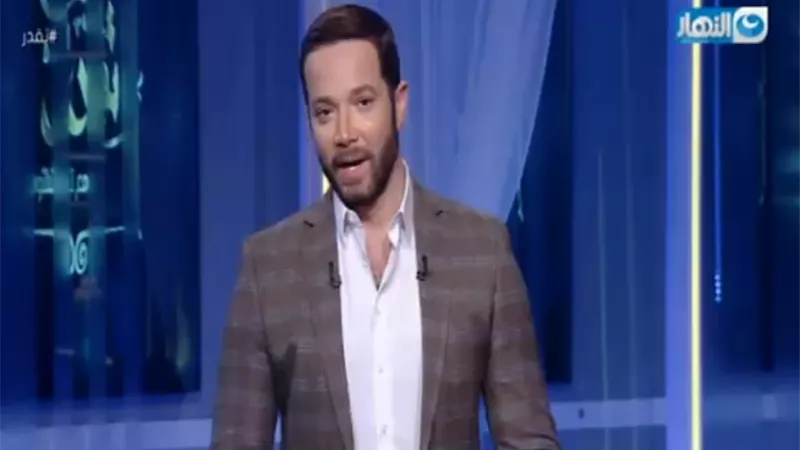 تامر شلتوت يحقق حلم ماهر محارب السرطان .. والملحن نادر نور ينفذ له أغنية .. فيديو