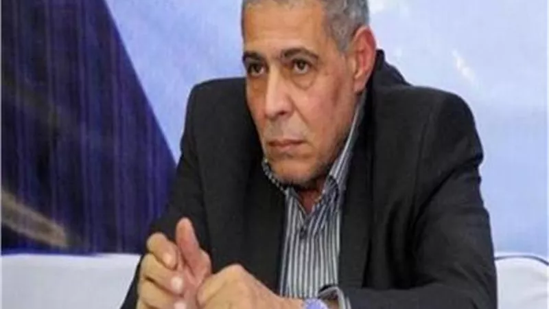 النائب أمين مسعود يشيد بسرعة تنفيذ الحكومة للتكليفات الرئاسية بصرف العلاوات لأصحاب المعاشات