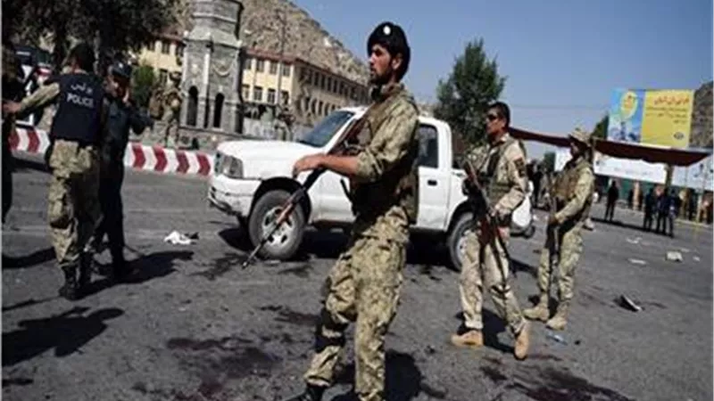 أفغانستان: مسلحون يقتلون 25 شخصا بهجوم على مجمع ديني في كابول