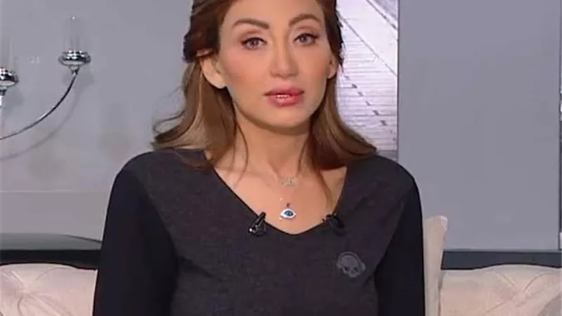 قرار غير متوقع من ريهام سعيد بعد منعها من الظهور الإعلامي.. فيديو