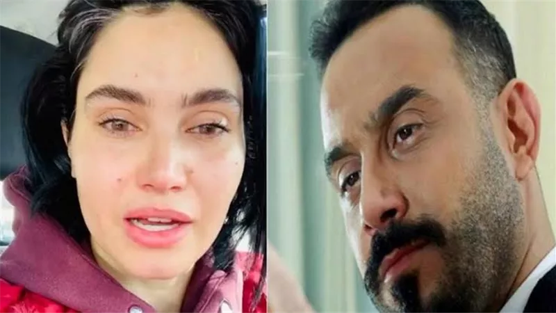 احدث ظهور لزوجة قصى خولي بعد ازمة بينهم
