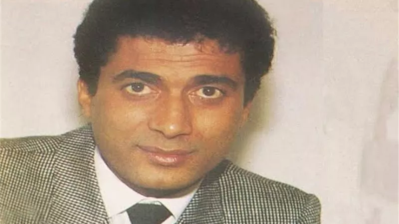 تعرف على سبب محاولة احمد زكى للانتحار