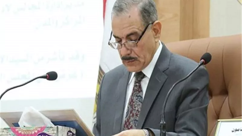 محافظ كفر الشيخ يتابع الإجراءات الاحترازية للتأكد من صلاحية الأغذية للاستهلاك الآدمي