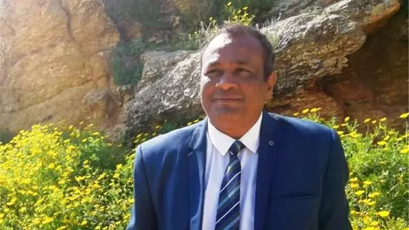 حوار مع كورونا