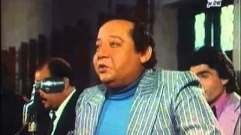 تعرف على اخر رسالة لجورج سيدهم قبل رحيله