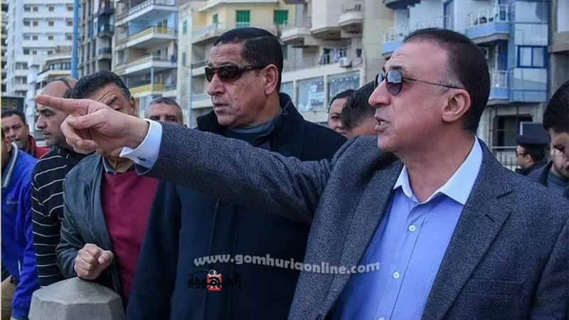 تعرف على اسباب اغلاق الشريف لشواطئ الاسكندرية من صباح غدا السبت صور