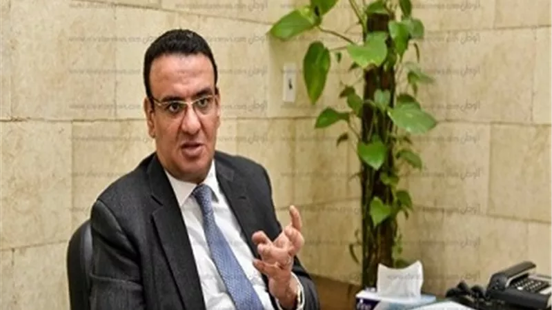 صلاح حسب الله : أيمن نور تحول من سياسي لتابع لجماعة الإخوان.. فيديو