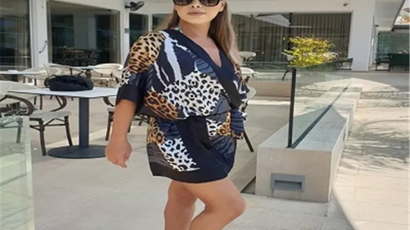 نوال الزغبي تخظف قلوب متابعيها باحدث ظهور لها