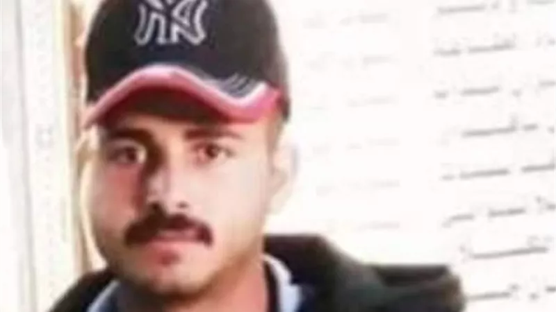 بني محمديات بابنوب تودع شهيد الواجب رغم ظروف كرونا