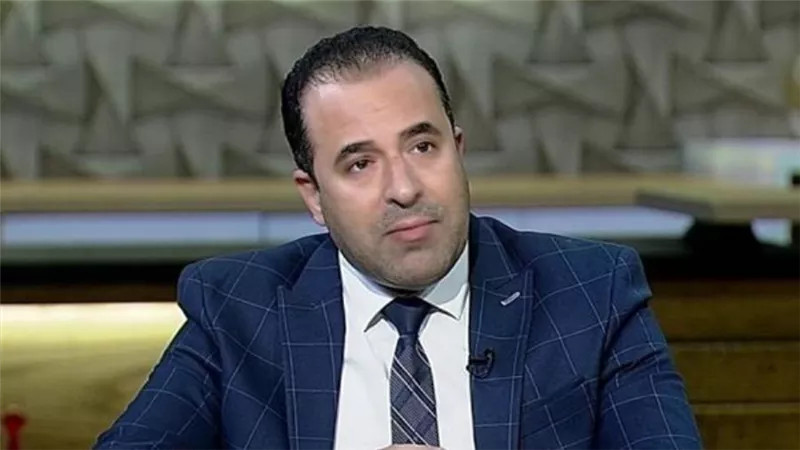 أحمد بدوي: إصابة حالة جديدة بكورونا في بنها.. وحجز 4 حالات بمستشفي قها