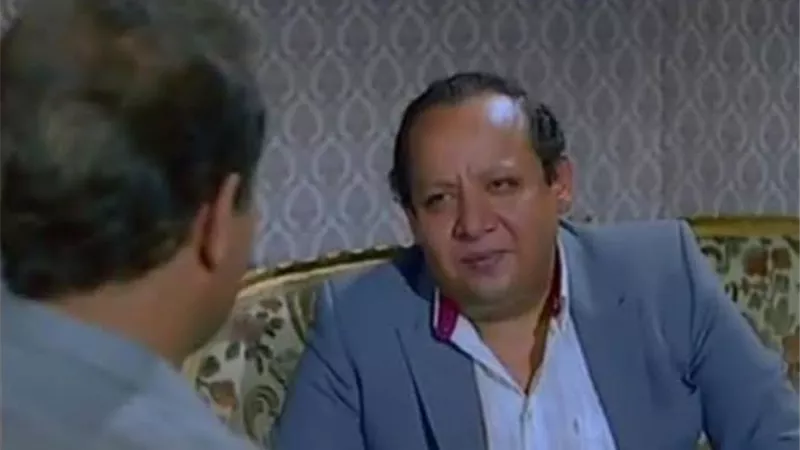 سر تأخر زواج جورج سيدهم