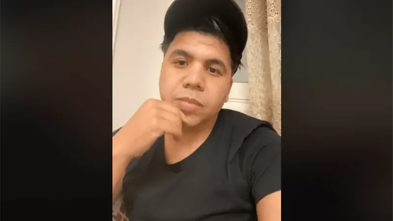 رد نارى من مطرب 